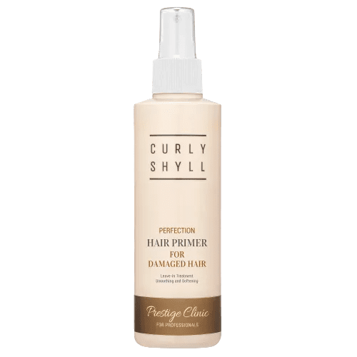 Мультифункциональный праймер для волос CURLYSHYLL Nutrition Hair Primer 200 мл 6607 фото