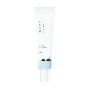 Зволожуючий крем для шкіри навколо очей ROUND LAB 1025 Dokdo Eye Cream 30 мл 4258 фото