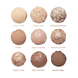 Палетка теней для век Dasique Shadow Palette #21 Almond Vanilla 7906 фото 2