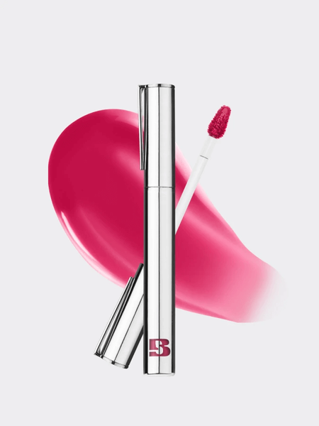 Сияющий тинт для губ с глянцевым финишем BRAYE Thin Glow Tint 09 Festive 9921 фото Сияющий тинт для губ с глянцевым финишем BRAYE Thin Glow Tint 09 Festive 9921 фото