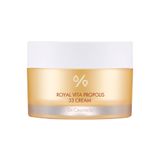 Крем з екстрактом прополісу Dr.Ceuracle Royal Vita Propolis 33 Cream 50 г 2806 фото