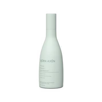 Увлажняющий шампунь для волос Bjorn Axen Moisture Shampoo 250ml 6708 фото