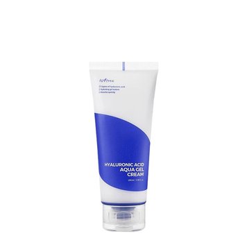 Гель-крем увлажняющий с гиалуроновой кислотой Isntree Hyaluronic Acid Aqua Gel Cream 100 мл 6001 фото