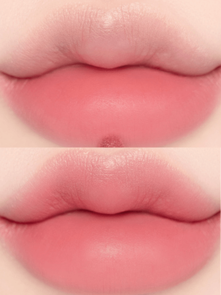 Кремовий тінт для губ Dasique Water Blur Tint #01 Mauve Cream 7924 фото