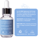 Сыворотка с гиалуроновой кислотой и пантенолом Cos De Baha Hyaluronic Acid B5 (D-Panthenol) Serum 30 мл 3714 фото 2