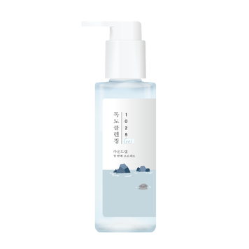 Очищающий гель с морской водой ROUND LAB 1025 Dokdo Cleansing Gel 150 мл 4231 фото