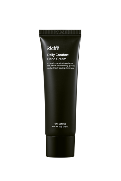 Крем для рук Dear, Klairs Daily Comfort Hand Cream 50 мл 3406 фото