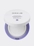 Солнцезащитный кушон с керамидами SKIN&LAB Barrierderm Mild Sun Cushion SPF 50+ PA++++ 15г + 15г 4123 фото