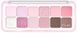 Палетка тіней лімітована колекція CLIO Pro Eye Palette Air (Every Fruit Grocery) 10 Season Plum 5818 фото 1