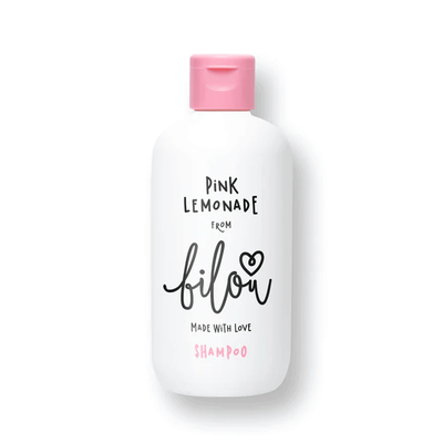 Шампунь для волосся Bilou Pink Lemonade Shampoo Рожевий лимонад, 250 мл 080201 фото