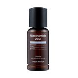 Себорегулююча сироватка з ніацинамідом та цинком Papa Recipe Renewed Niacinamide Zinc Serum 30 мл 03095 фото