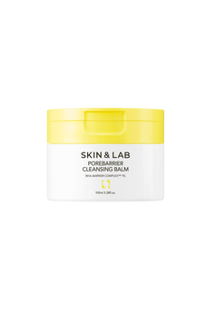 Гидрофильный бальзам Skin&Lab Porebarrier Cleansing Balm 100 мл 4107 фото