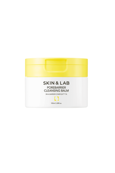 Гидрофильный бальзам Skin&Lab Porebarrier Cleansing Balm 100 мл 4107 фото