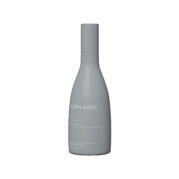 Освежающий шампунь для волос Bjorn Axen Sport Shampoo 250 ml 6711 фото