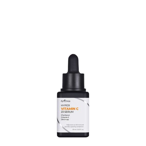 Сироватка освітлювальна з вітаміном С Isntree Hyper Vitamin C 23 Serum 20 мл 6005 фото