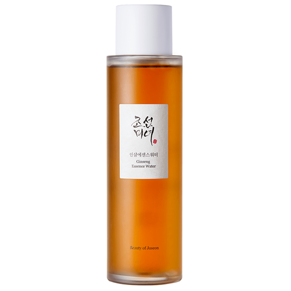 Восстанавливающий тонер-эссенция с женьшенем Beauty of Joseon Ginseng Essence Water 150 мл 2903 фото