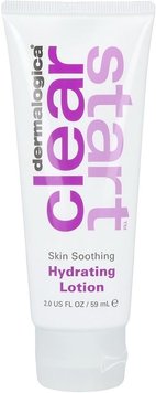 Успокаивающий увлажняющий лосьон Dermalogica Skin Soothing Hydrating Lotion 60 мл 3611 фото