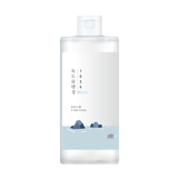 Очищающая вода для кожи лица ROUND LAB 1025 Dokdo Cleansing Water 400 мл 4237 фото