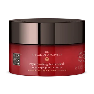 Скраб для тіла Rituals The Ritual of Ayurveda Body Scrub 1709 фото