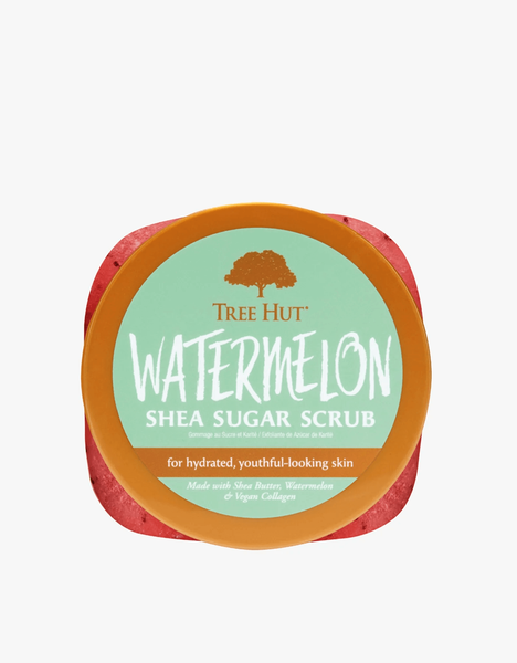 Скраб для тіла Tree Hut Watermelon Sugar Scrub 510 г 3910 фото