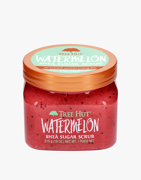 Скраб для тела Tree Hut Watermelon Sugar Scrub 510 г 3910 фото