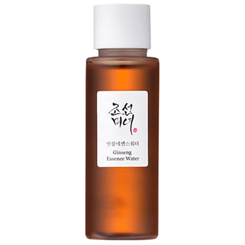 Восстанавливающий тонер-эссенция с женьшенем Beauty of Joseon Ginseng Essence Water 40 мл 2904 фото