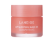 Ночная маска для губ "Грейпфрут" Laneige Lip Sleeping Mask Grapefruit EX 20г 5602 фото