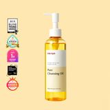 Олія гідрофільна універсальна Manyo Pure Cleansing Oil 200 мл 4508 фото