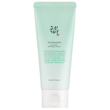 Пінка з нейтральним рН для чутливої шкіри з екстрактом зеленої сливи та бобових 100мл Beauty Of Joseon Green Plum Refreshing Cleanser 2905 фото