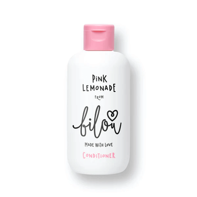 Кондиціонер для волосся Bilou Pink Lemonade Фруктовий лимонад, 200 мл 080401 фото