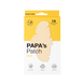 Гідроколоїдні патчі для очищення сальних ниток на носі Papa Recipe Papas Patch Nose 10шт 03097 фото 1