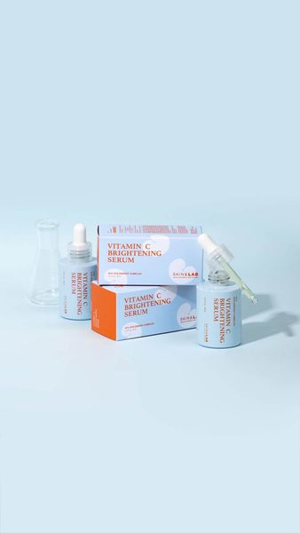 Серум с витамином C SKIN&LAB Vitamin C Brightening Serum 30 мл 4111 фото