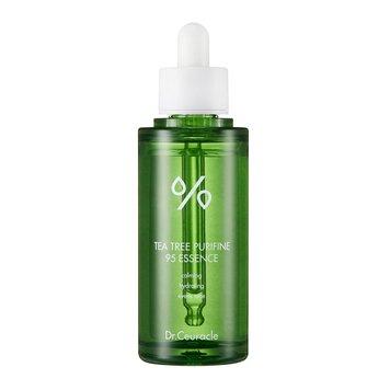 Эссенция с экстрактом чайного дерева Dr.Ceuracle Tea Tree Purifine 95 Essence 50 мл 2815 фото