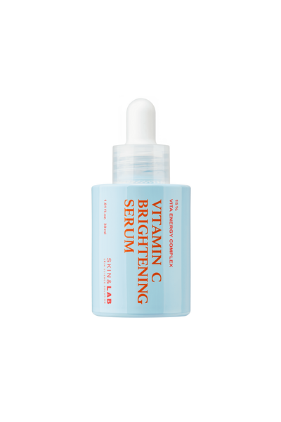 Серум с витамином C SKIN&LAB Vitamin C Brightening Serum 30 мл 4111 фото