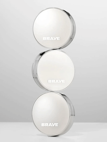 Тональный кушон с невесомым полуматовым покрытием + рефил BRAYE Effortless Cushion Thin Cover 19 Ivory SPF50+ PA+++ 9938 фото Тональный кушон с невесомым полуматовым покрытием + рефил BRAYE Effortless Cushion Thin Cover 19 Ivory SPF50+ PA+++ 9938 фото