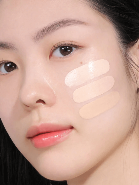 Тональный кушон с невесомым полуматовым покрытием + рефил BRAYE Effortless Cushion Thin Cover 19 Ivory SPF50+ PA+++ 9938 фото Тональный кушон с невесомым полуматовым покрытием + рефил BRAYE Effortless Cushion Thin Cover 19 Ivory SPF50+ PA+++ 9938 фото