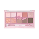 Палетка теней лимитированная коллекция Clio Pro Eye Palette Lazy Soft Paw (Koshort in Seoul Limited) 5814 фото 1