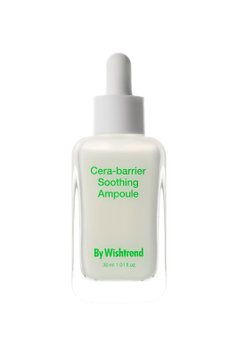 Відновлююча сироватка з керамідами By Wishtrend Cera-barrier Soothing Ampoule 30 мл 3505 фото