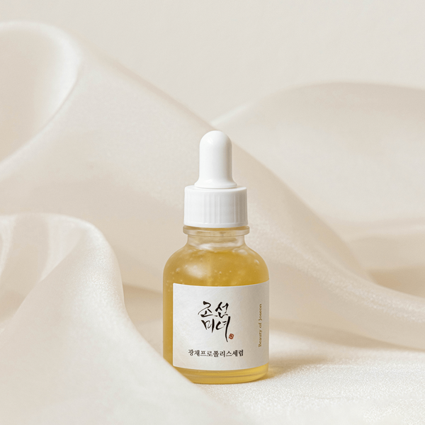 Сироватка з прополісом та ніацинамідом Beauty of Joseon Glow Serum Propolis and Niacinamide 30ml 2908 фото