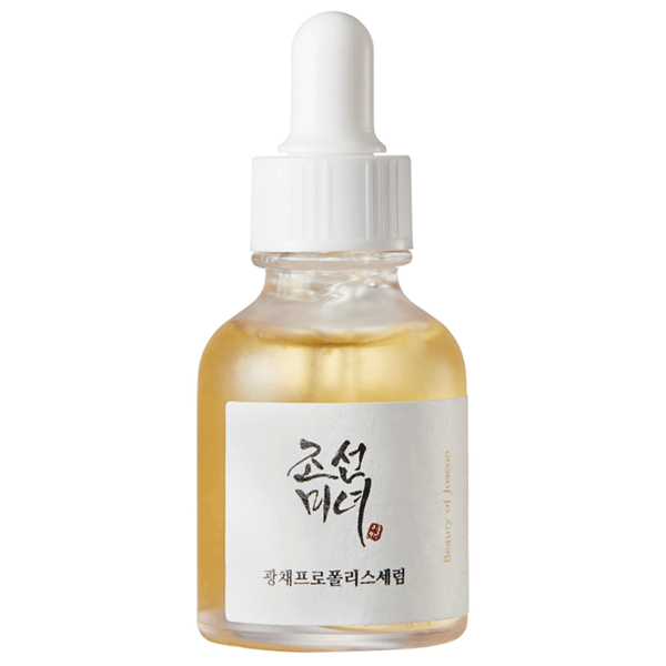 Сироватка з прополісом та ніацинамідом Beauty of Joseon Glow Serum Propolis and Niacinamide 30ml 2908 фото