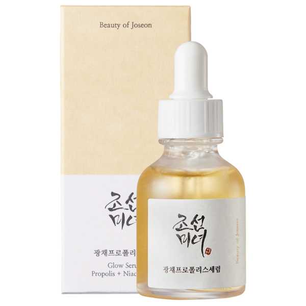 Сыворотка с прополисом и ниацинамидом Beauty of Joseon Glow Serum Propolis and Niacinamide 30ml 2908 фото