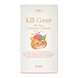 [Уцінка] Тональний кушон + поповнення CLIO - Koshort in Seoul Limited - Kill Cover - The New Founwear Cushion SPF50+/PA+++ - 2 Lingerie copy_5801 фото 4