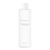 М'яка міцелярна вода для очищення шкіри Needly Mild Micellar Cleansing Water 390 мл 4616 фото