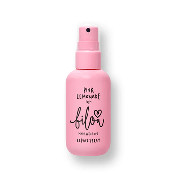 Спрей для волос Bilou Pink Lemonade Repair Spray Ягодный лимонад, 150 мл 080502 фото