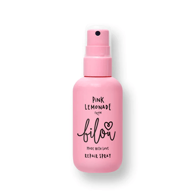 Спрей для волосся Bilou Pink Lemonade Repair Spray Ягідний лимонад, 150 мл 080502 фото