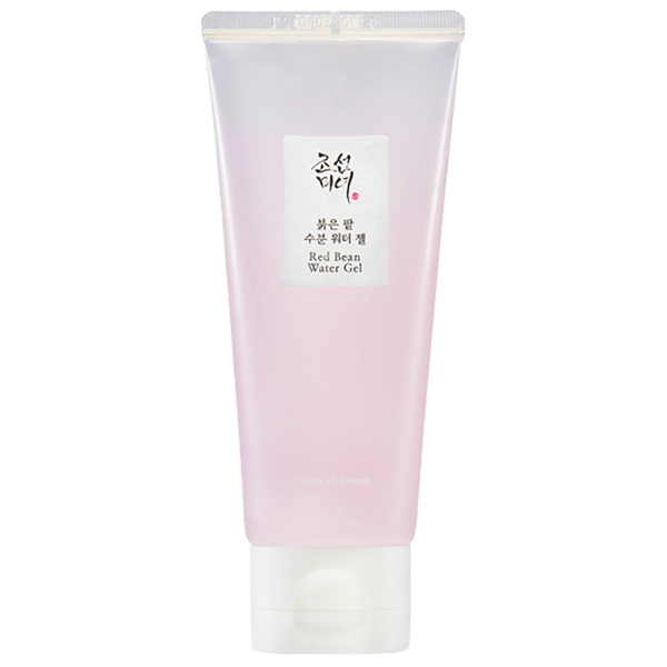 Зволожуючий гель для обличчя Beauty of Joseon Red Bean Water Gel 100ml 2911 фото