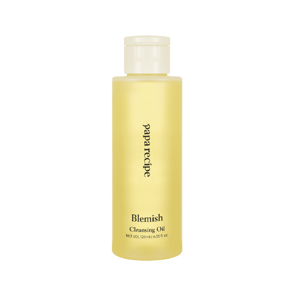 Гідрофільна олія Papa Recipe Blemish Cleansing Oil 120 мл 03099 фото