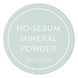 Минеральная рассыпчатая пудра Innisfree No Sebum Mineral Powder 5г 8001 фото 2