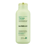 Фитотерапевтический шампунь для чувствительной кожи головы Dr.FORHAIR Phyto Therapy Shampoo, 300мл 4913 фото