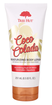 Лосьон для тела Tree Hut Coco Colada Hydrating Body Lotion 251ml 3926 фото